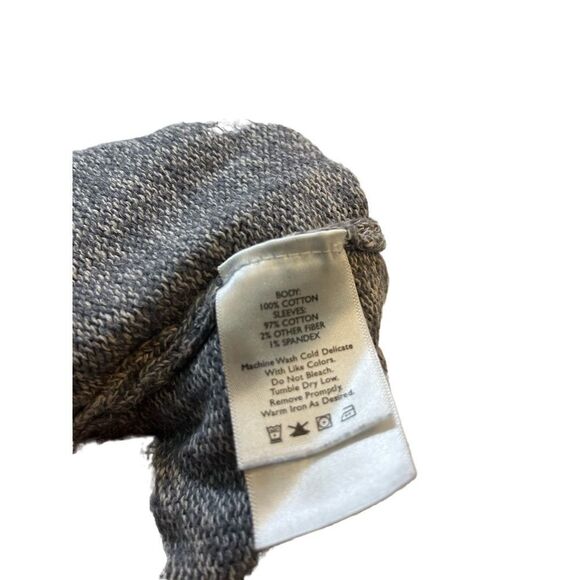 Eddie Bauer Long Sleeve Size L - Picture 6 of 6